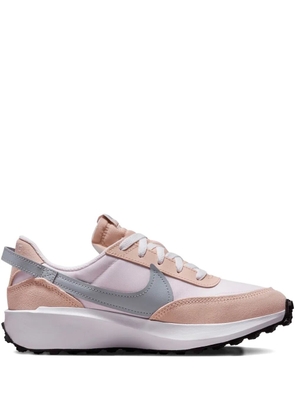 Nike Waffle Debut 'Pink' sneakers