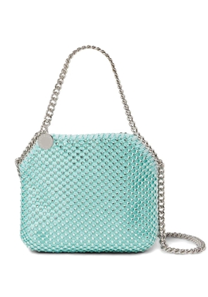 Stella McCartney Falabella tote bag - Blue