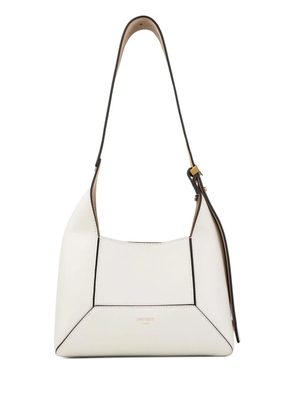 Jimmy Choo Diamond shoulder bag - Neutrals
