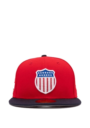 NEW ERA CAP NewYork Stars 2025 59Fifty GCP embroidered baseball cap