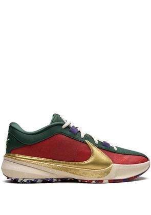 Nike Zoom Freak 5 'Keep It A Buck' sneakers - Red