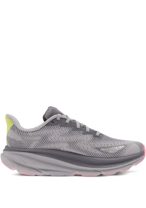 HOKA Gore-Tex Clifton sneakers - Grey