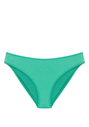 Marlies Dekkers Jet Set bikini bottoms - Green