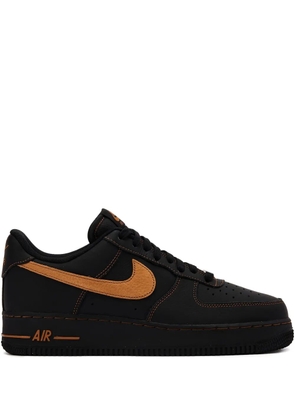 Nike Air Force 1 Low '07 LV8 'Black Desert Ochre' sneakers