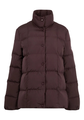Moncler Cochevinne quilted jacket - Red
