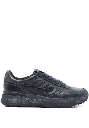 Premiata Mick lace-up sneakers - Blue