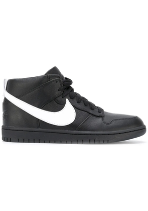 Nike x Riccardo Tisci Dunk Lux Chukka sneakers - Black