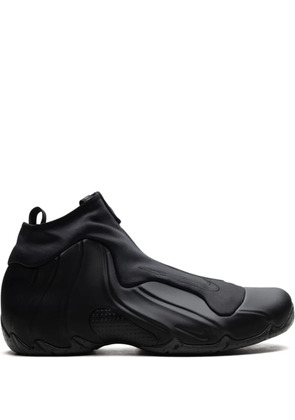 Nike Air Flightposite 'Black' sneakers