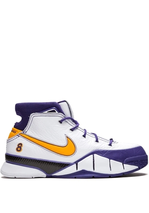 Nike Kobe 1 Protro 'Final Seconds' sneakers - White