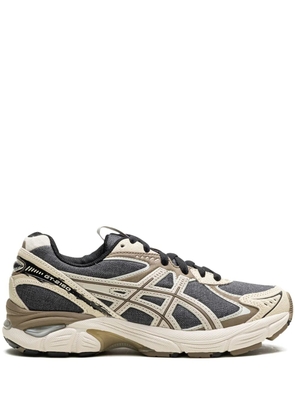 ASICS GT-2160 panelled sneakers - Black
