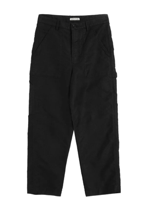 YMC Painter trousers - Black
