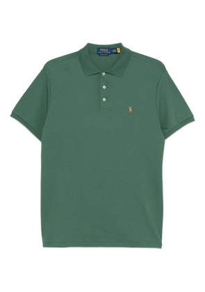 Polo Ralph Lauren embroidered polo shirt - Green
