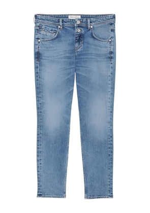 Marc O'Polo slim-fit jeans - Blue