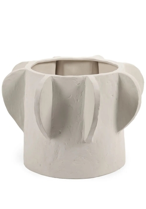Serax medium Molly 02 flower pot - Neutrals