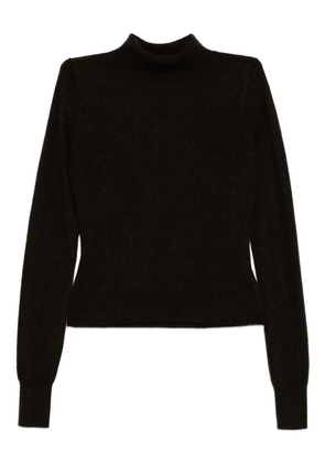 Reformation Jett T-shirt - Brown