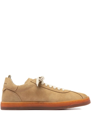 Officine Creative Karma sneakers - Neutrals
