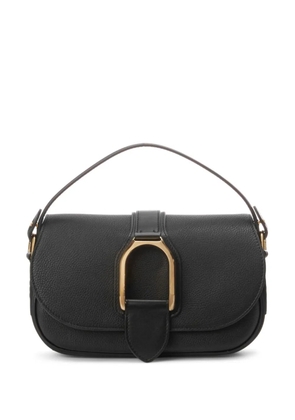 Ralph Lauren Collection medium Wellington bag - Black