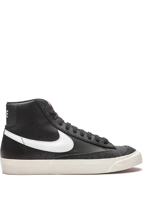 Nike Blazer Mid '77 Vintage sneakers - Black