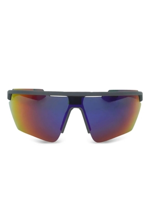 Nike Elite Pro Windshield sunglasses - Grey