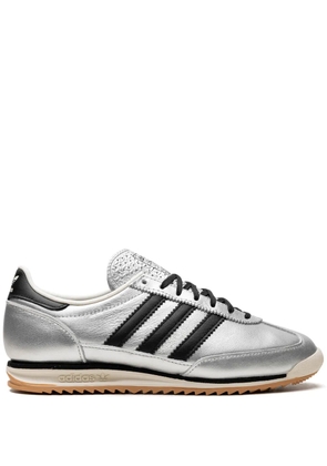 adidas SL 72 OG 'Silver Metallic' sneakers