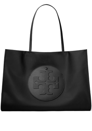Tory Burch small Ella tote bag - Black