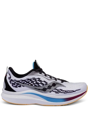 Saucony Endorphin Speed 2 sneakers - White