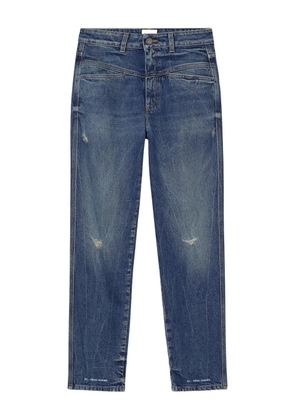 Closed distressed jeans - Blue