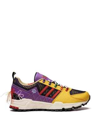 adidas x Sean Wotherspoon EQT Support 93 'Superearth' sneakers - Yellow