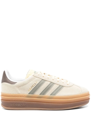 adidas Gazelle Bold sneakers - Neutrals