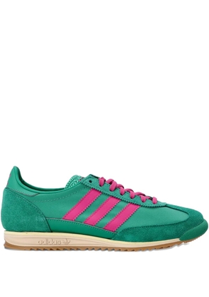 adidas SL 72 sneakers - Green