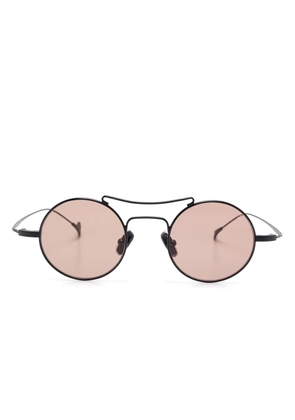 Eyepetizer Vespucci sunglasses - Black