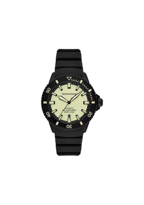 Emporio Armani Sea Explorer 42mm - Green