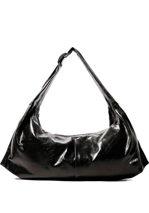Sunnei multitasking shoulder bag - Black