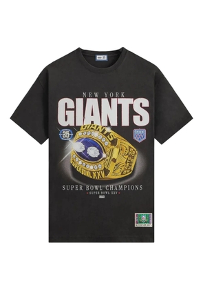 KITH NFL New York Giants Ring Vintage Jones T-shirt - Black