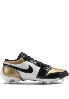 Jordan Jordan 1 Low TD Cleat cleats - Black