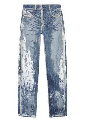 Diesel D-Ark 0PGAE jeans - Blue