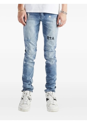 RTA Clayton jeans - Blue