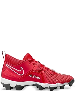 Nike Alpha Menace 3 Shark soccer shoes - Red