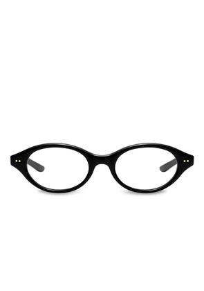 Gentle Monster Corori glasses - Black