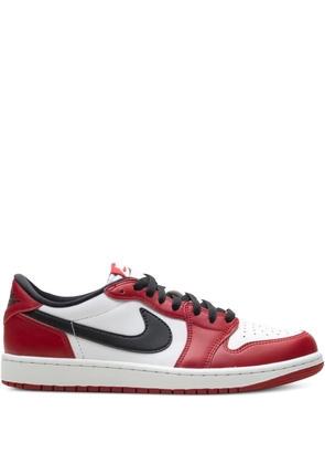 Jordan Air Jordan 1 Low OG sneakers - Red