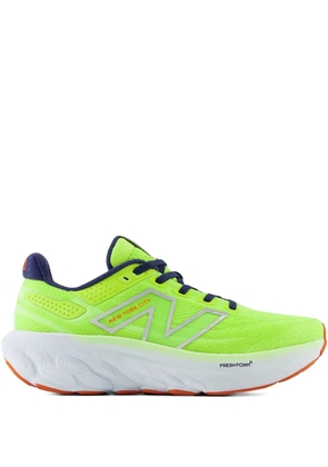 New Balance Fresh Foam X 1080 sneakers - Green