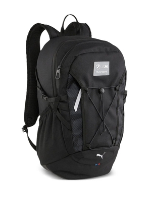 PUMA Statement 'Bmw Motorsport' backpack - Black