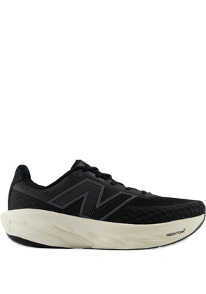 New Balance Fresh Foam X 1080 lace-up sneakers - Black