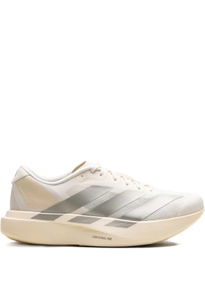 adidas Adizero Evo SL'Wonder White' sneakers