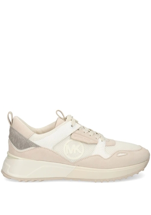 Michael Michael Kors Theo sneakers - Neutrals