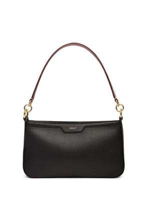 Bally small Codes shoulder bag - Black