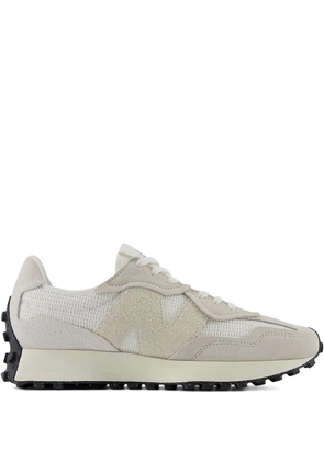 New Balance 327 'Timberwolf with Sea Salt' sneakers - Neutrals