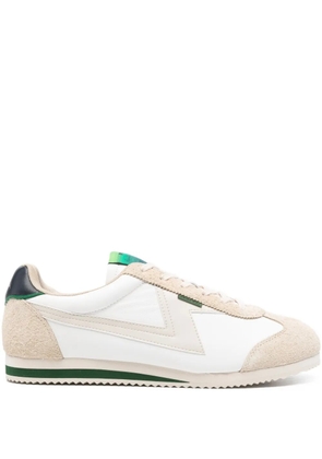 PS Paul Smith logo-detail sneakers - White