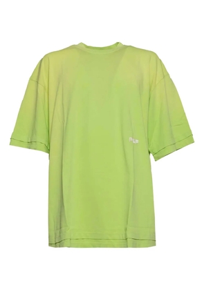 PDF oversized T-shirt - Green