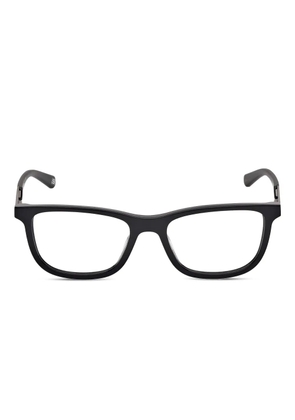 Skechers rectangle/frame glasses - Black